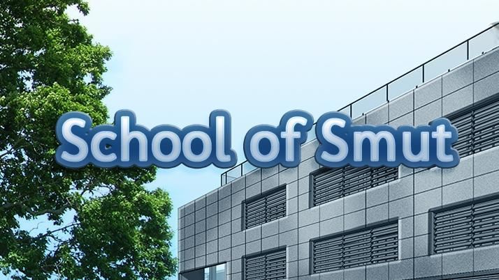 School Of Smut cover