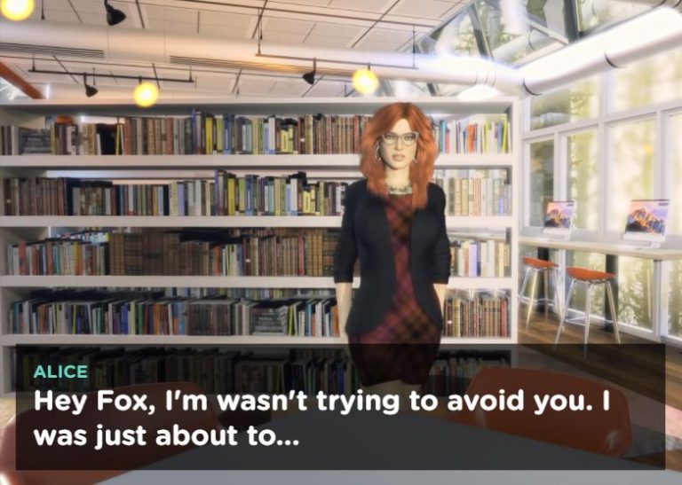 Schoolgirl Saga Adult Game Screenshots (1)