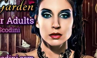 Secret Garden - 17.08.25 18+ Adult game cover