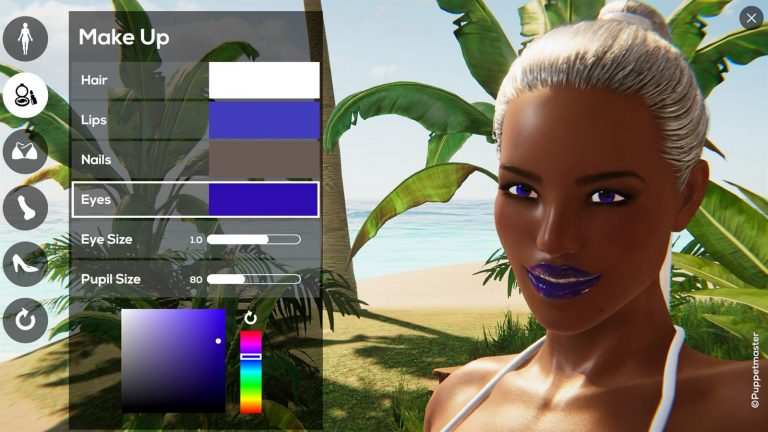 Sensual Adventures Episode 6 Adult Game Screenshots (1)