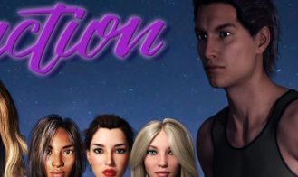 Sexduction Unofficial Renpy Conversion - 0.4 18+ Adult game cover