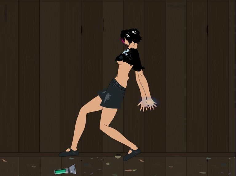 Sexy Girls Hunt Adult Game Screenshots (1)