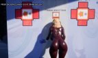 Sexy Nude Bomber Maya Adult Game Screenshot (3)