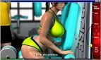 Sexy Trainer Adult Game Screenshot (1)