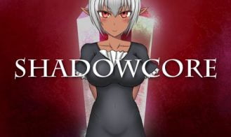 Shadowcore - Final 18+ Adult game cover
