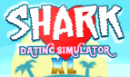 Shark Dating Simulator XL Adult Game Gaver