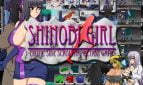 Shinobi Girl Adult Game Cover