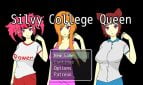 Silvy College Queen Adult Game Cover