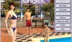 Singles 2 Triple Trouble Adult Game Screenshot (3)