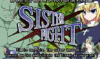 Sister Fight Adult Game Cover