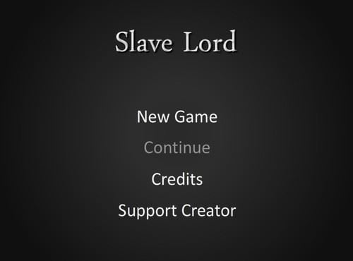 Slave Lord cover