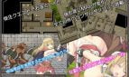 Slaveās Sword ~The Free City~ Adult Game Screenshot (3)