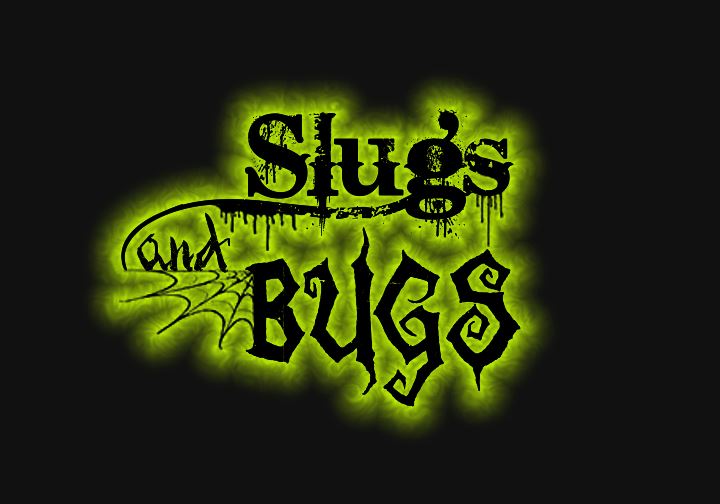 Slugs And Bugs: Invasion cover