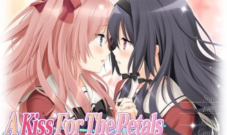 Sono Hanabira ni Kuchizuke wo 11 Mikaeru no Otome tachi - 1.0 18+ Adult game cover