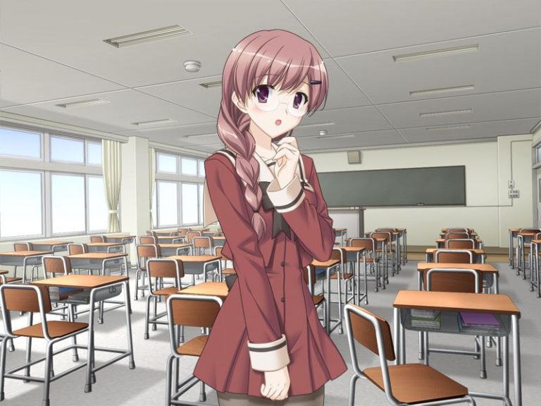 Sono Hanabira ni Kuchizuke wo 2 Watashi no Ouji sama Adult Game Screenshot (1)