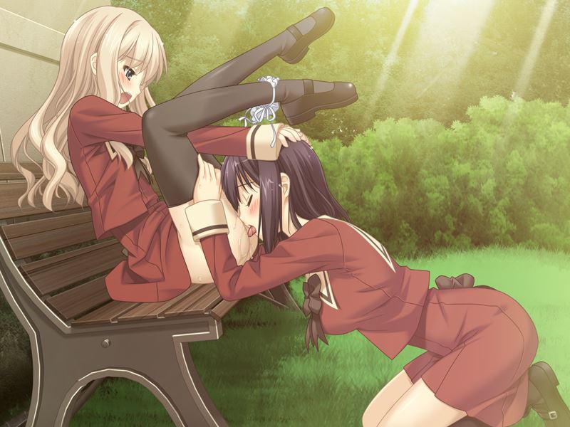 Sono Hanabira ni Kuchizuke wo 3 Anata to Koibito Tsunagi cover