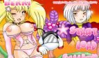 Space Explorer Bekki Escape From Planet Zokra Adult Game Cover