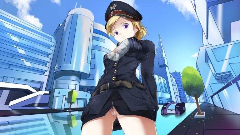 Stop The Earth, I'm Getting Off Crystal City Adult Game Screenshots (2)