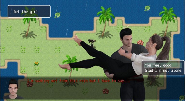 Stranded With Benefits Episode 1 Adult Game Screenshots (1)