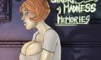 Stroke of Madness Memories Adult Game Cover