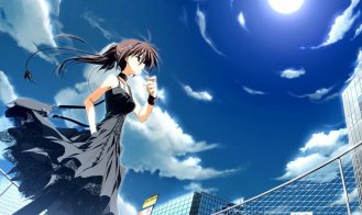 Subarashiki Hibi ~Furenzoku Sonzai~ (Wonderful Everyday) - Final 18+ Adult game cover