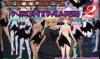 Succubus Nightmare 2 Adult Game Cover