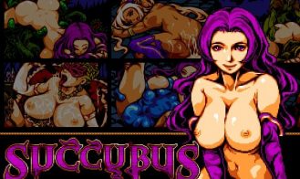 Succubus The Six Spells - Final 18+ Adult game cover
