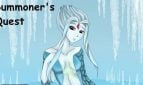 Summoner’s Quest Adult Game Cover