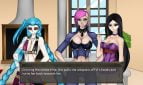 Summoner’s Quest Adult Game Screenshot (3)