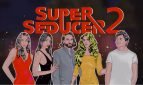 Super Seducer 2 Advanced Seduction Tactics Adult Game Cover