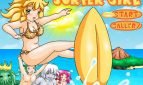 Surfer Girl Adult Game Cover