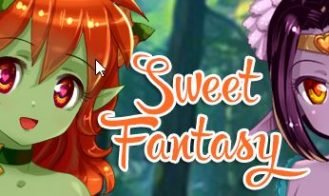 Sweet Fantasy - First Release 18+ Adult game cover