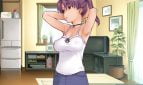 Sweet Home ~H na Onee-san wa Suki Desu ka~ Adult Game Screenshot (5)