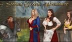 Sweet Sweet Adventures Adult Game Cover