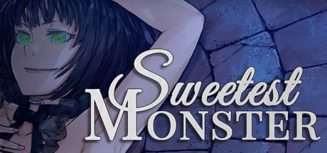 Sweetest Monster cover