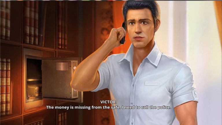 Synthetic Love Adult Game Screenshot (1)