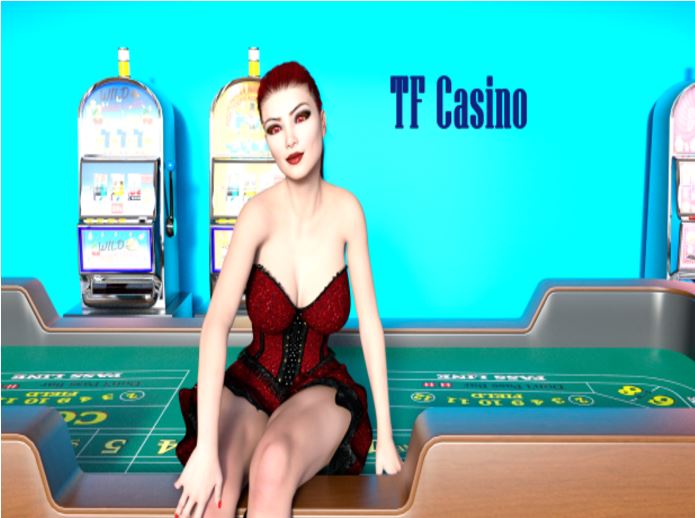 TF Casino cover