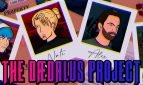 THE DÆDALUS PROJECT Adult Game Cover