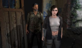 TLOL - 1.0 18+ Adult game cover