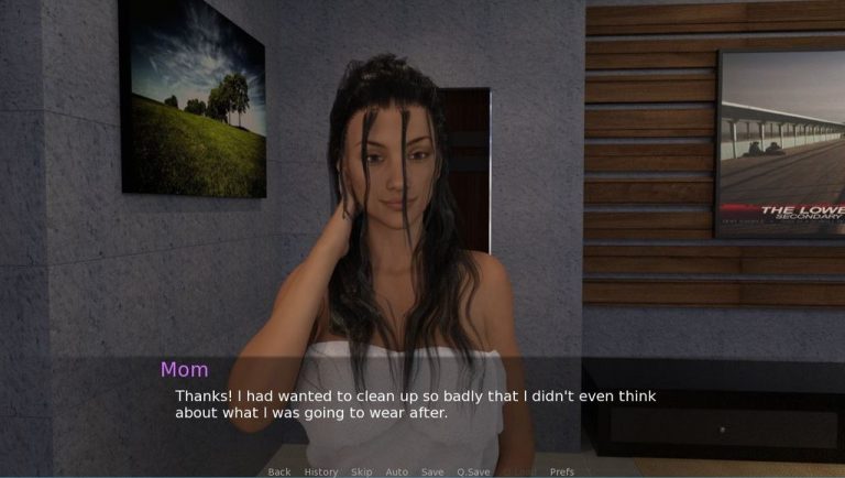 Taboo Heart Adult Game Screenshots (1)