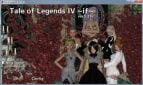 Tale of Legends IV ~if~ Adult Game Cover