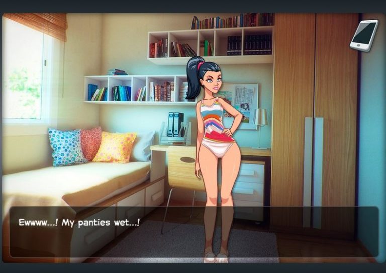Teen Tales Adult Game Screenshot (1)