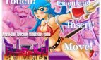 That's Amazing, Marie! Adult Game Cover