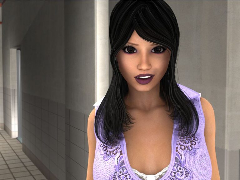 The Academy Part 4 Adult Game Screenshots (1)