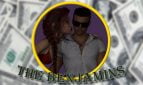 The Benjamins Adult Game Cover
