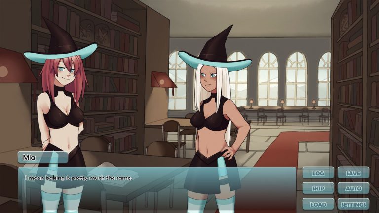 The Best Magic Tricks to Improve your Sex Life Adult Game Screenshots (1)