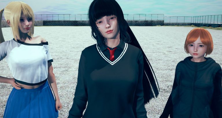 The Bully I Hate Adult Game Screenshot (1)