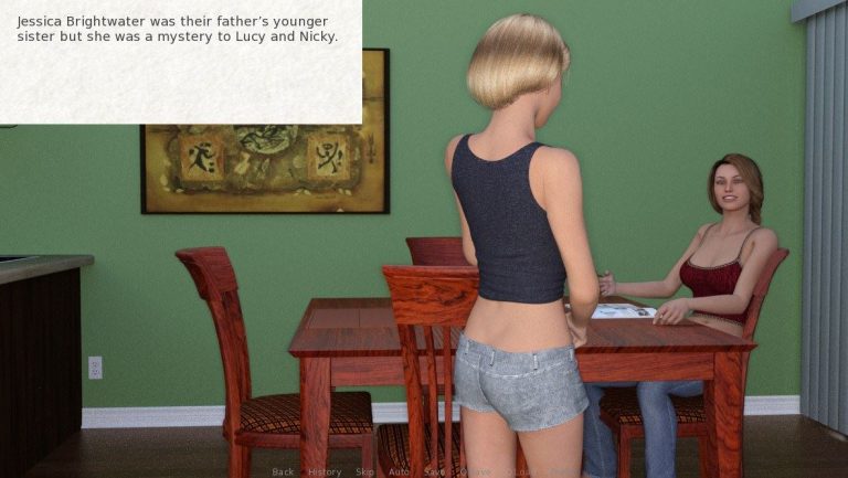 The Carnaloreon Adult Game Screenshots (1)