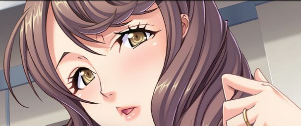 The Clinic of Depravity: A Wife Reveals Her True Nature in Front of Her Husband cover