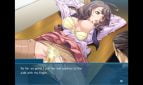 The Clinic of Depravity A Wife Reveals Her True Nature in Front of Her Husband Adult Game Screenshot (1)
